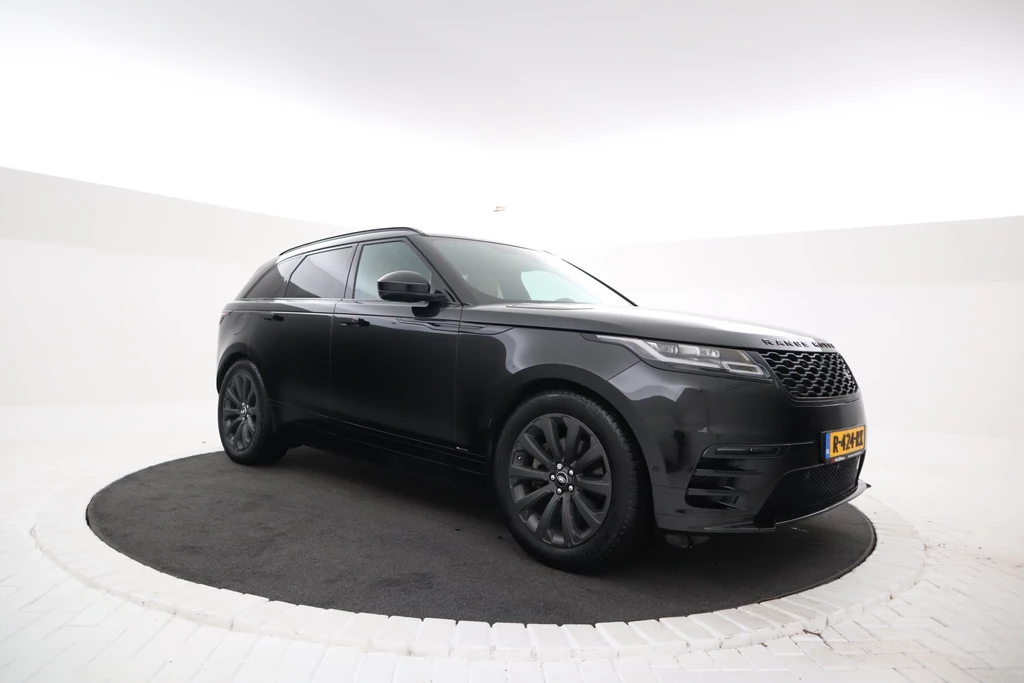 Land Rover Range Rover Velar – foto 4