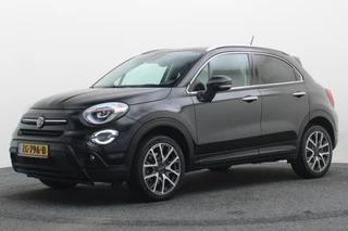 Fiat 500X – thumbnail 1