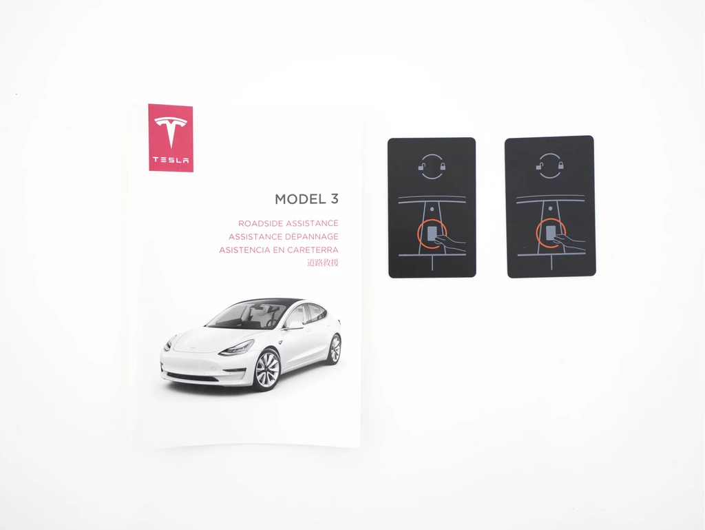 Tesla Model 3 – foto 2