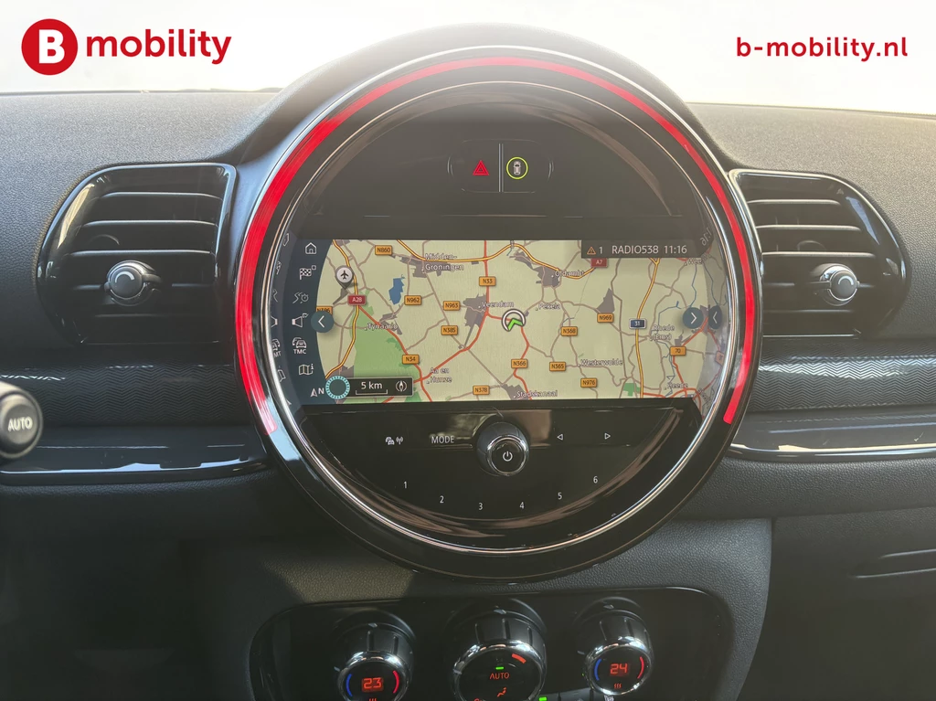 MINI Clubman – foto 16