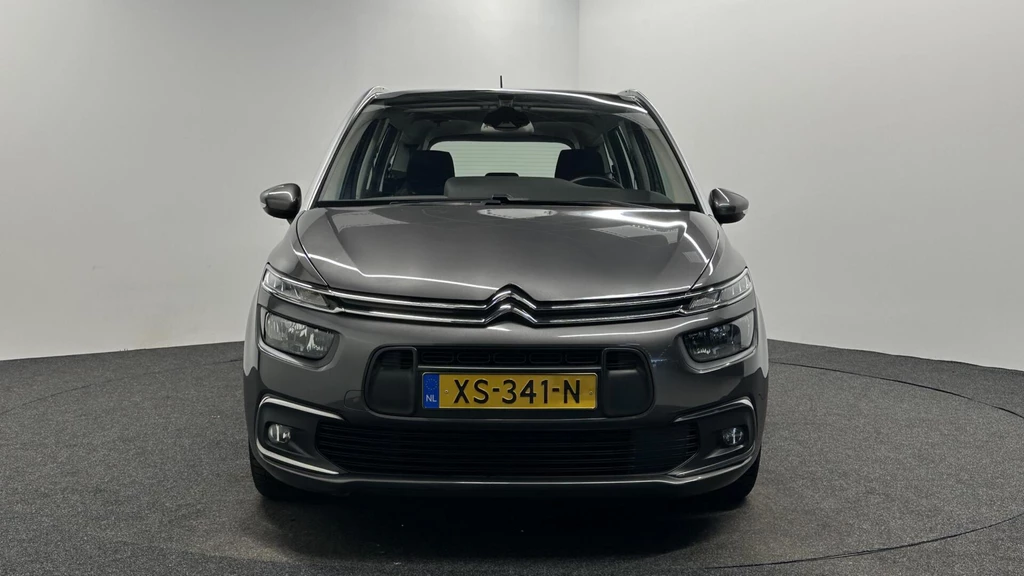 Citroën Grand C4 Spacetourer – foto 8