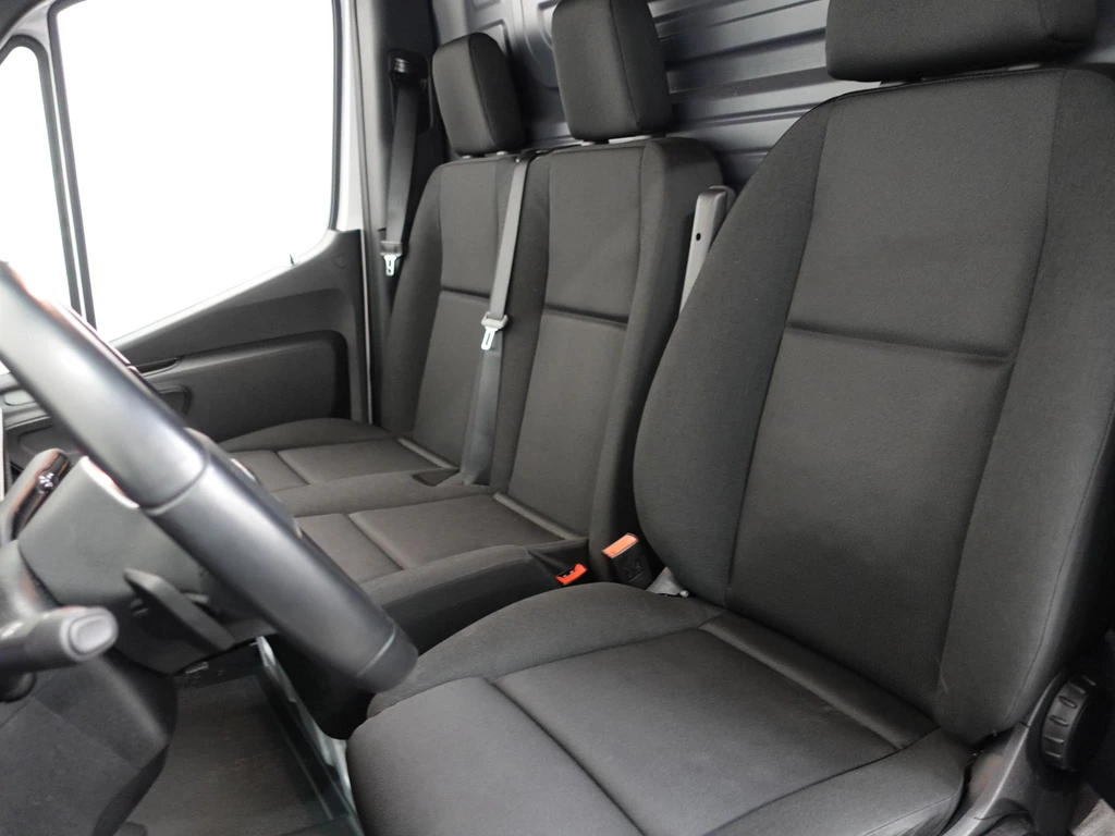 Mercedes-Benz Sprinter – foto 29