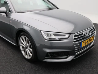 Audi A4 – thumbnail 7