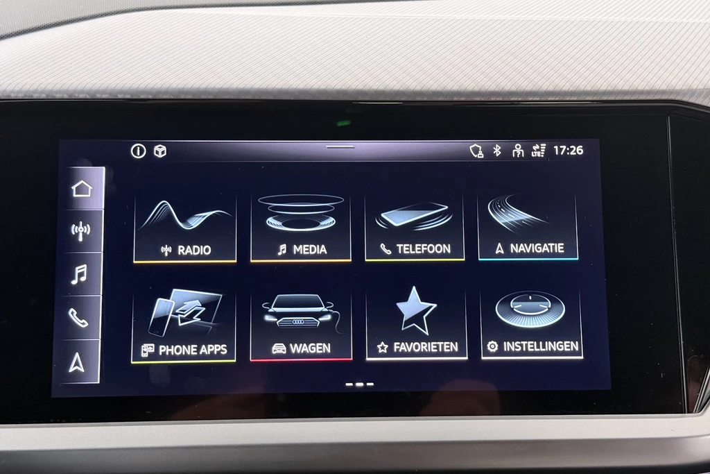 Audi Q4 e-tron – foto 24