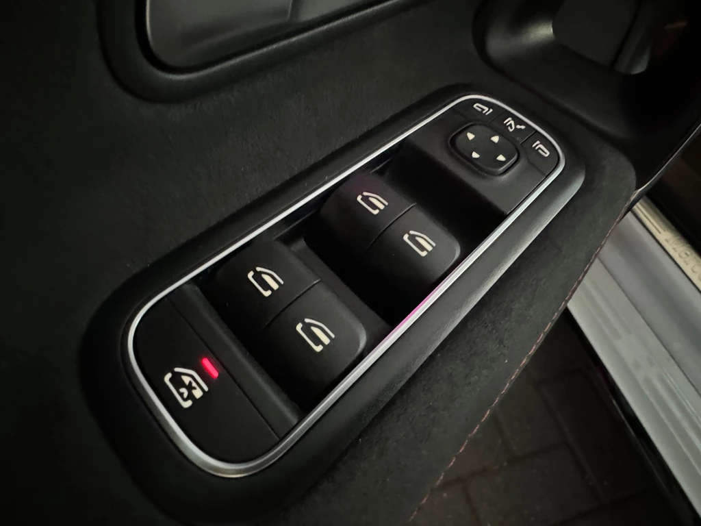 Mercedes-Benz A-Klasse – foto 35