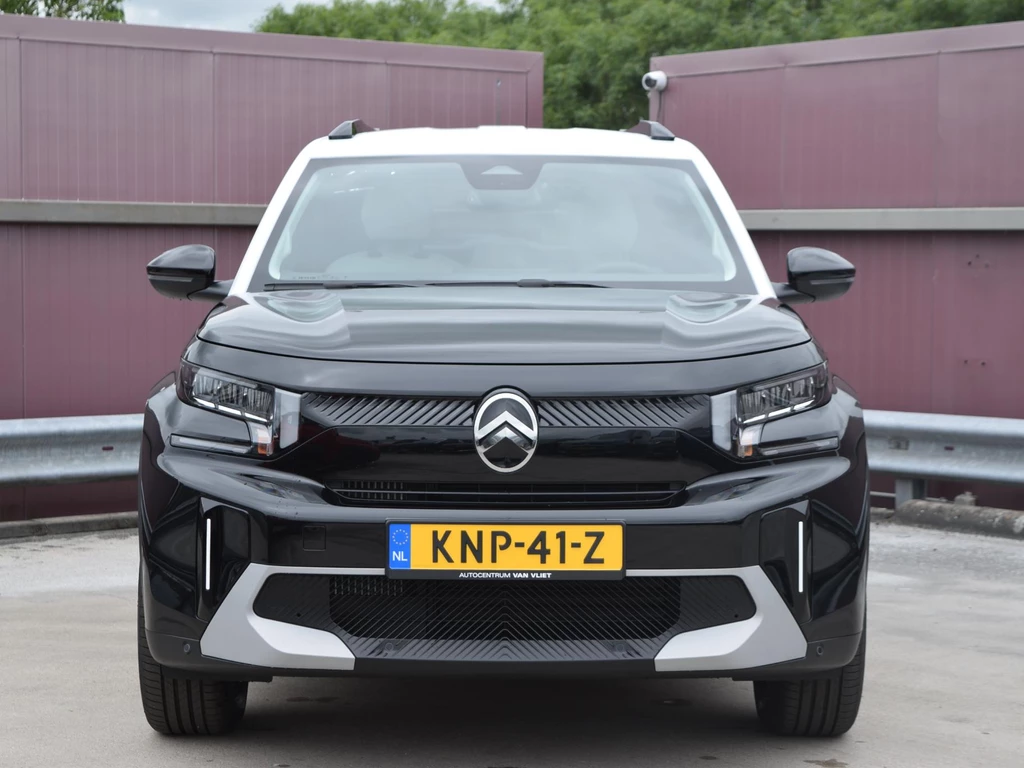 Citroën C3 Aircross – foto 5