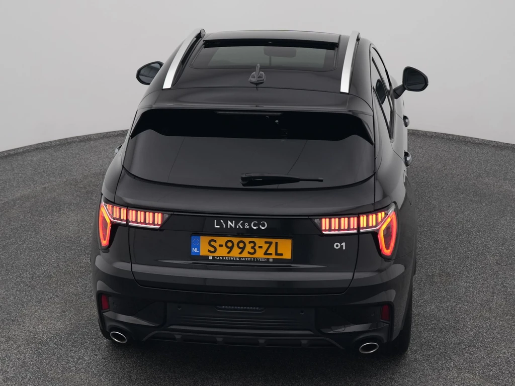 Lynk & Co 01 – foto 9