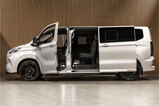 Ford Transit Custom – thumbnail 5