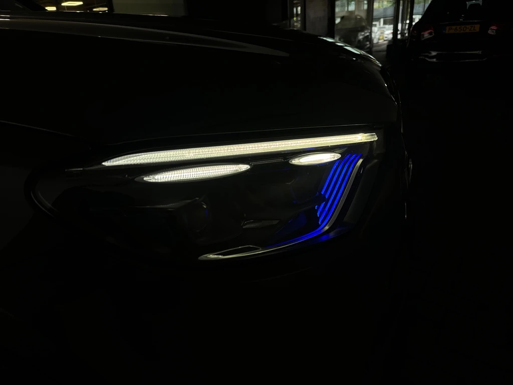 Mercedes-Benz GLC – foto 48