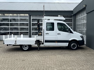 Mercedes-Benz Sprinter – thumbnail 7