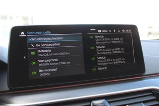 BMW 5 Serie – thumbnail 26