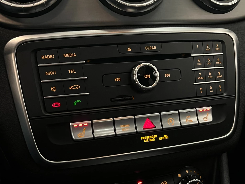 Mercedes-Benz CLA – foto 17
