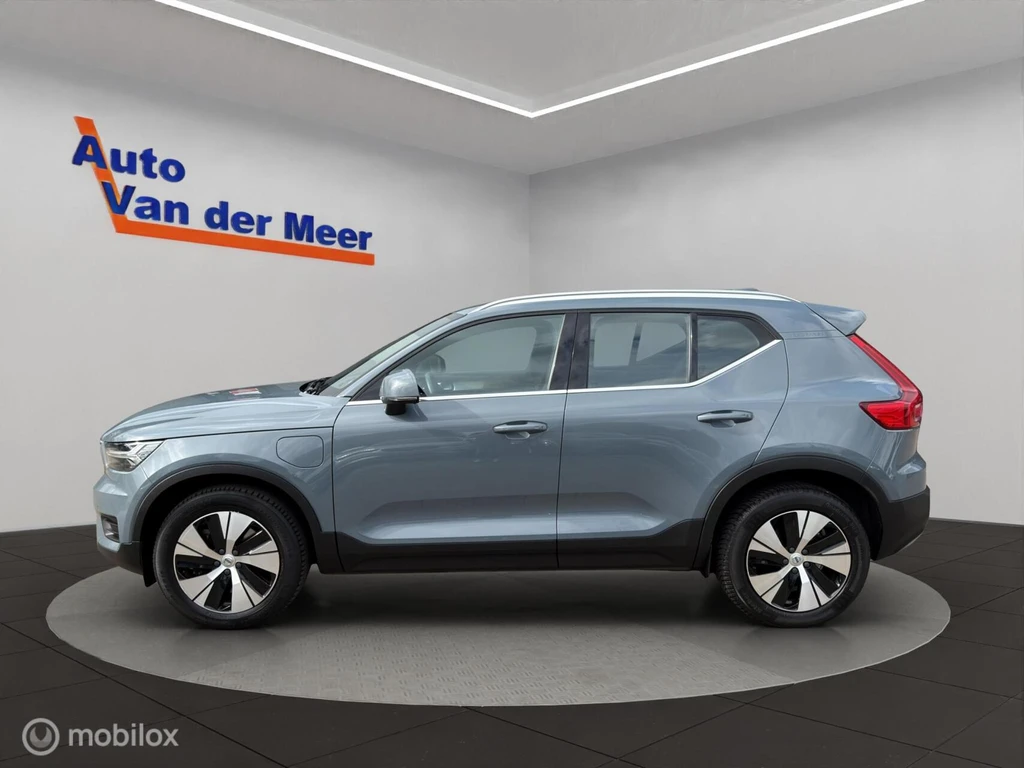Volvo XC40 – foto 3