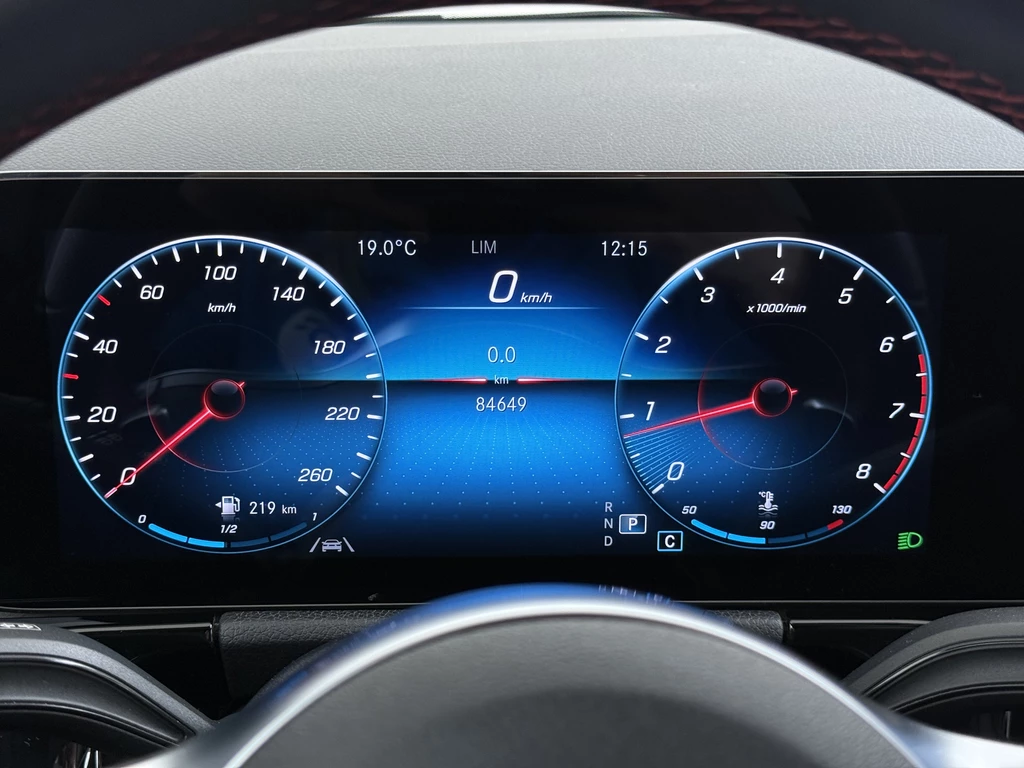 Mercedes-Benz GLA – foto 30