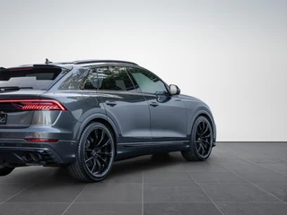 Audi SQ8 – thumbnail 5