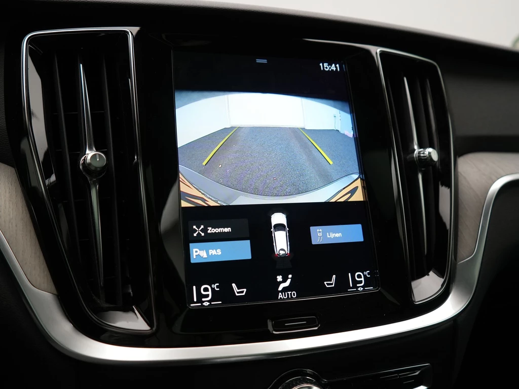 Volvo V60 – foto 24