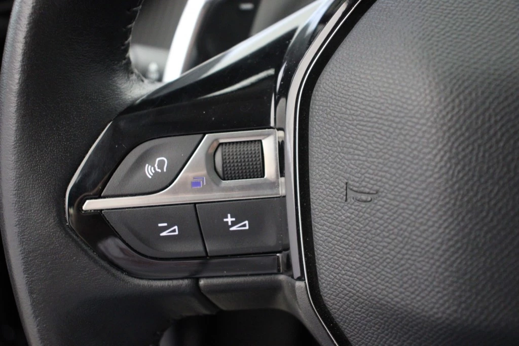 Peugeot 2008 – foto 16