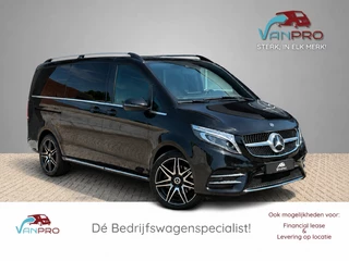 Mercedes-Benz V-Klasse – thumbnail 7