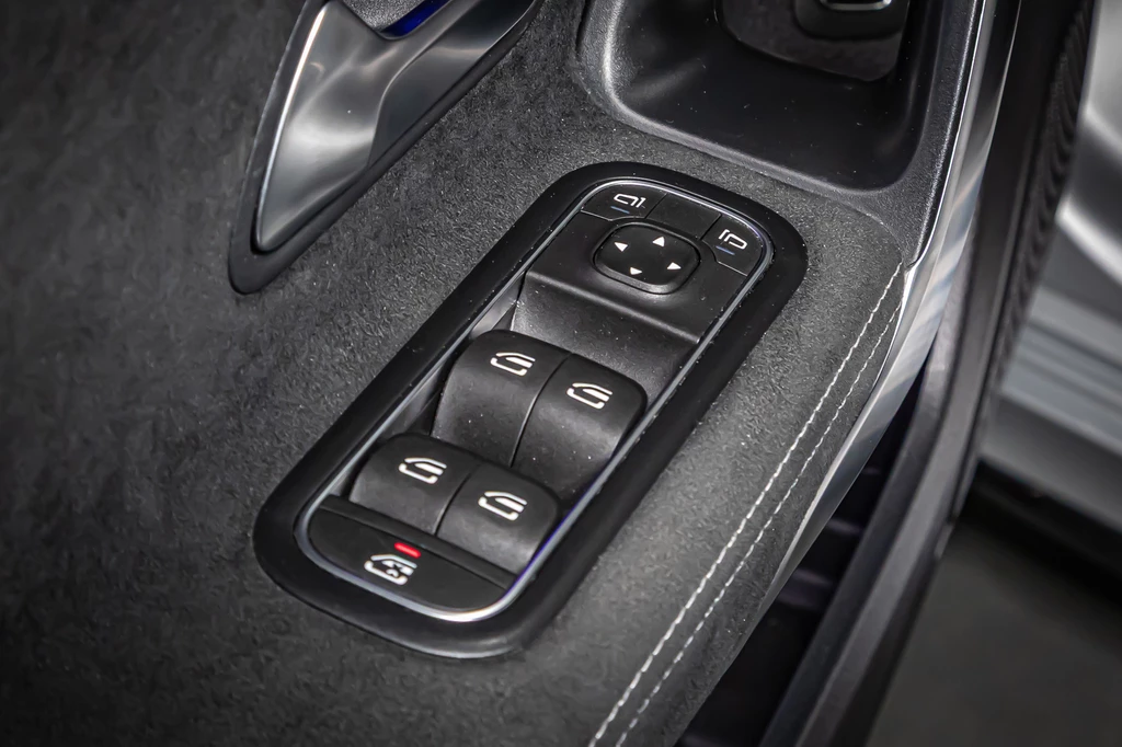 Mercedes-Benz A-Klasse – foto 29