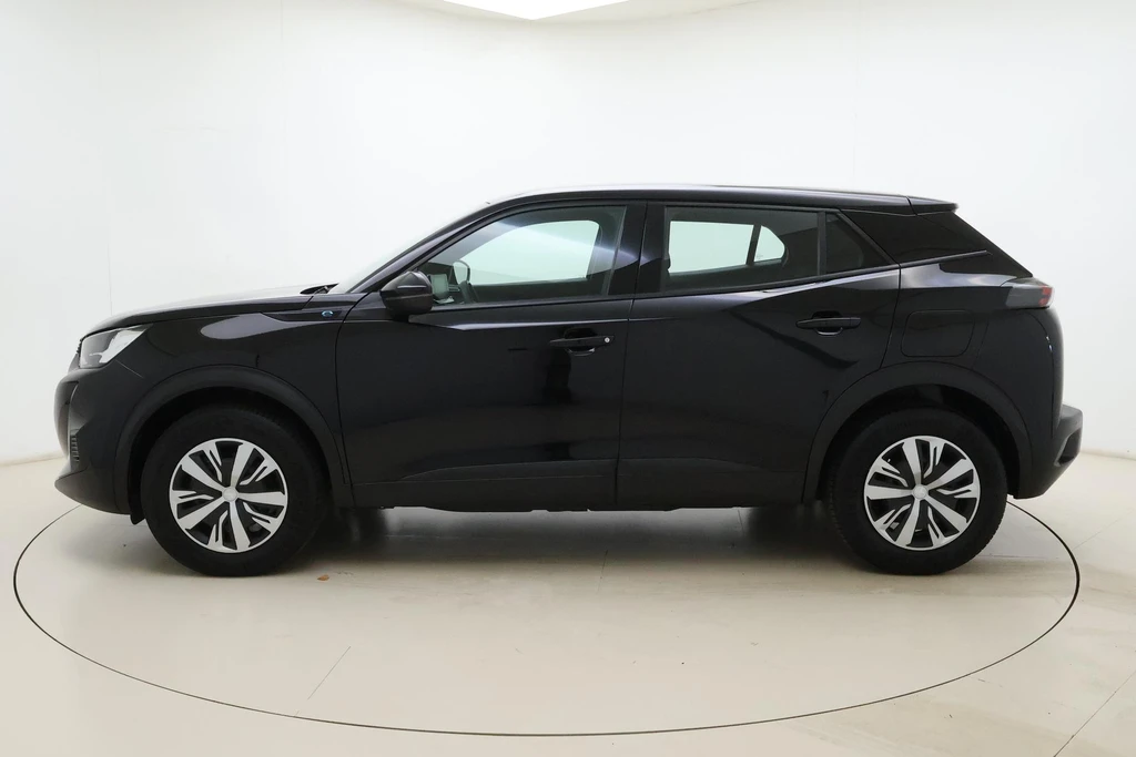 Peugeot e-2008 – foto 2