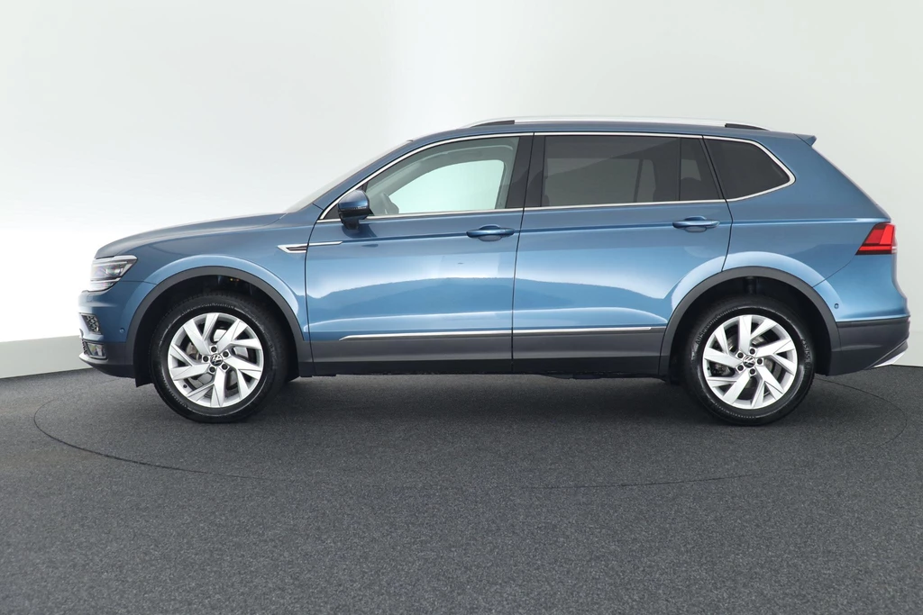 Volkswagen Tiguan Allspace – foto 2