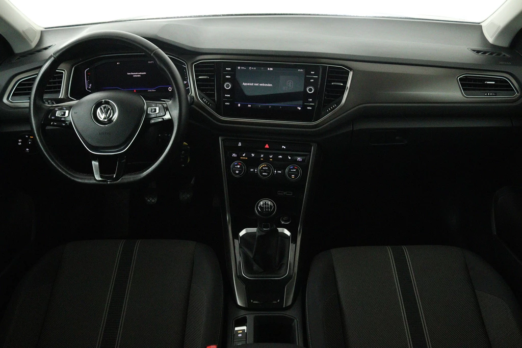 Volkswagen T-Roc – foto 9