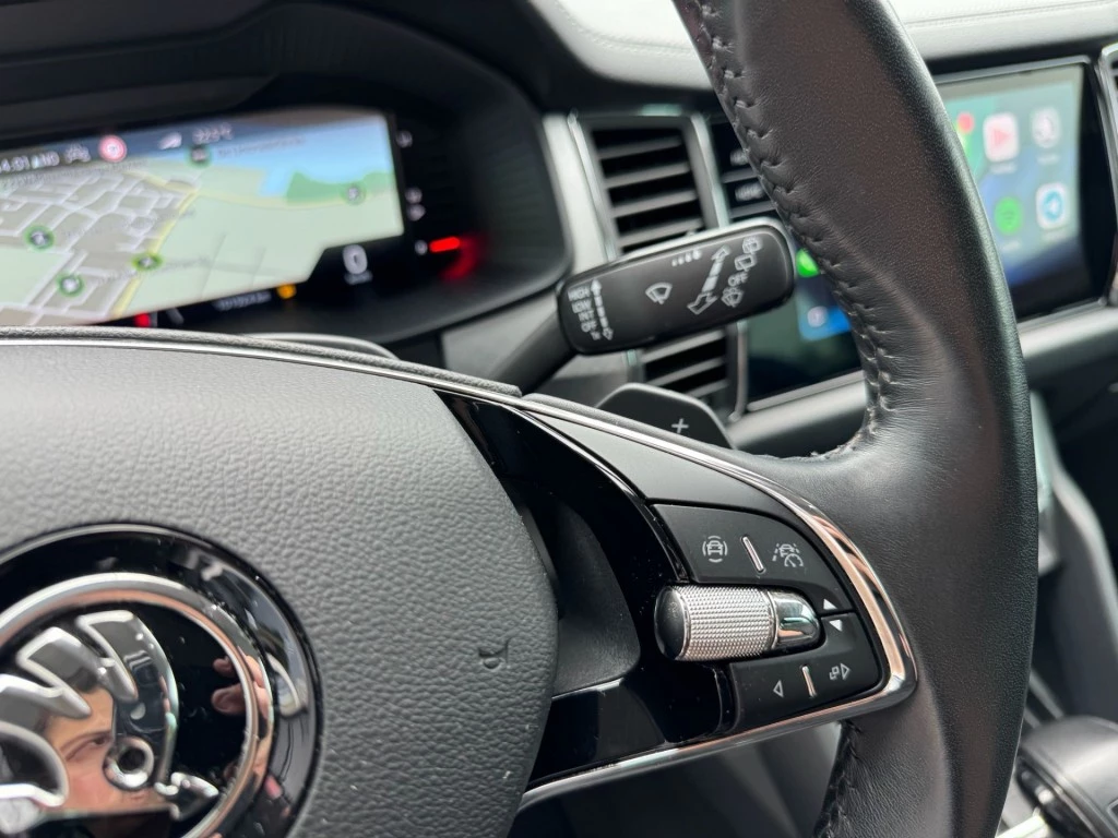 Škoda Kodiaq – foto 43