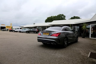 Mercedes-Benz CLA – thumbnail 12