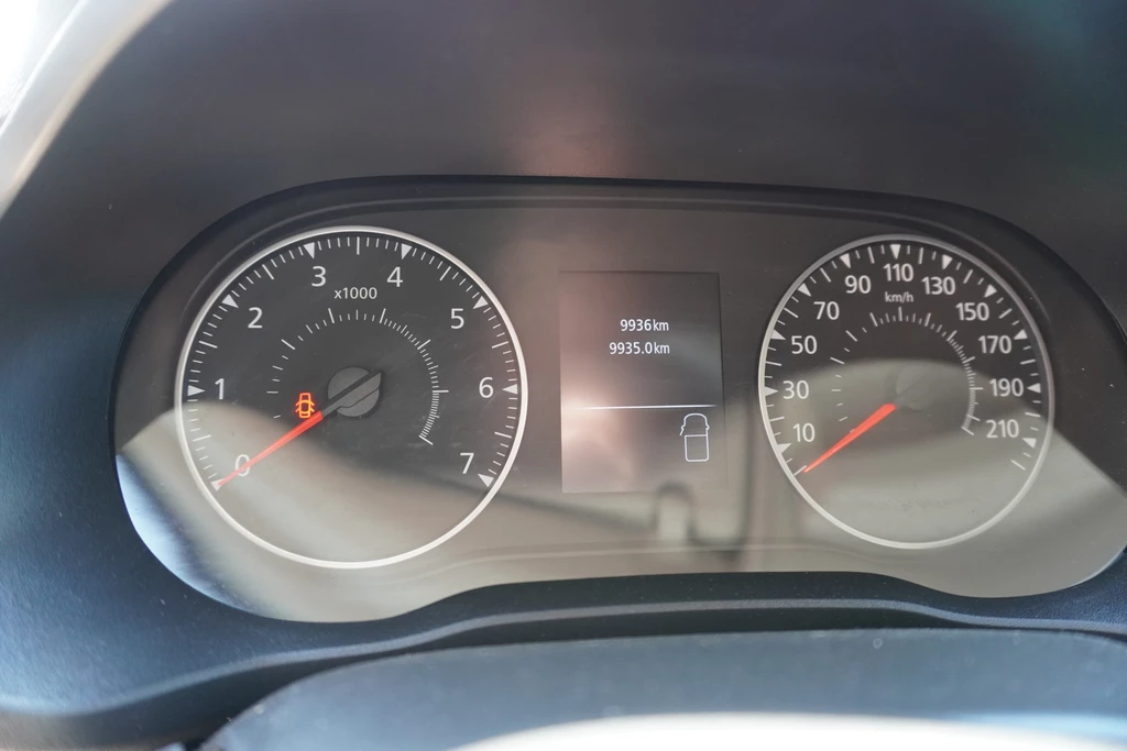 Renault Express – foto 14
