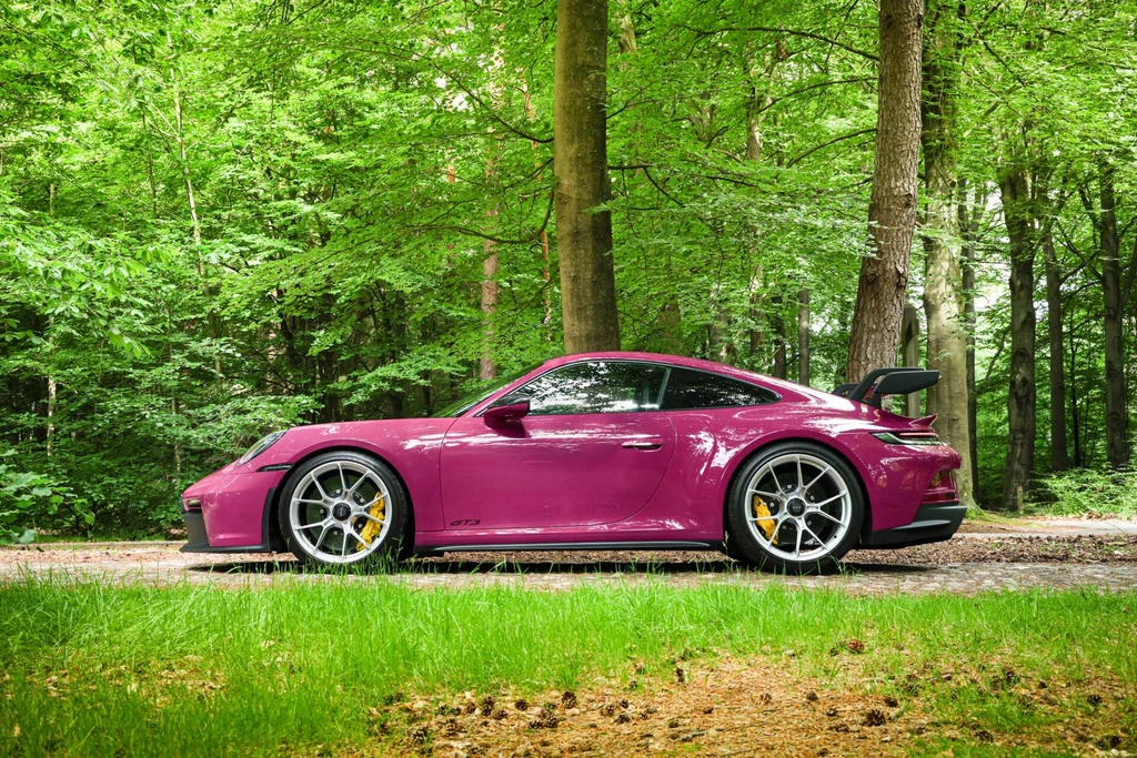 Porsche 911 – foto 4