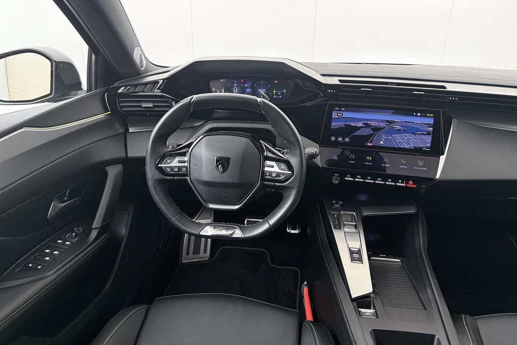 Peugeot 308 – foto 9