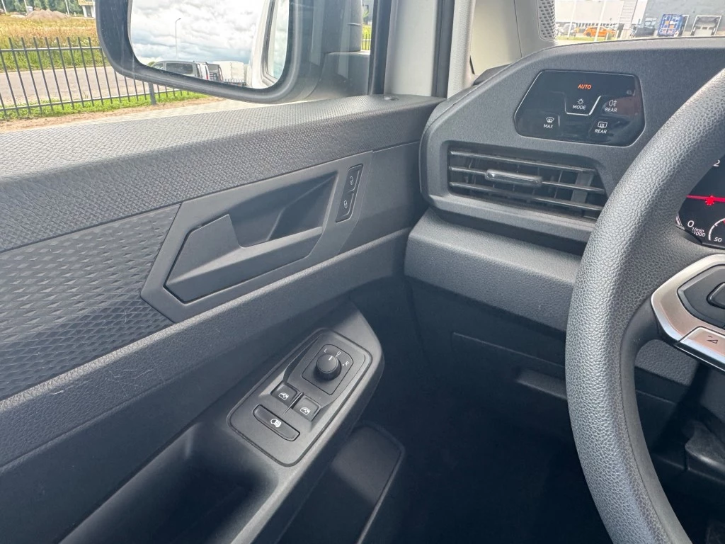 Volkswagen Caddy – foto 17