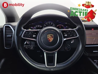 Porsche Cayenne – thumbnail 24