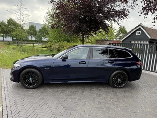 BMW 3 Serie – thumbnail 2