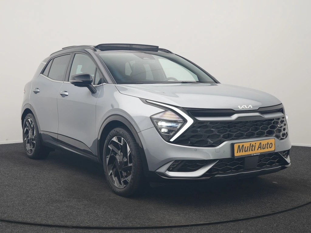 Kia Sportage – foto 9