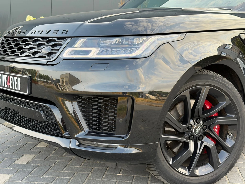 Land Rover Range Rover Sport – foto 14