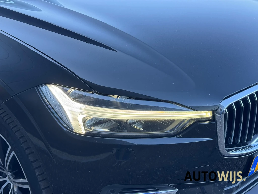 Volvo XC60 – foto 23