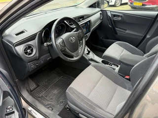 Toyota Auris – thumbnail 14