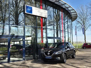 Nissan QASHQAI – thumbnail 2