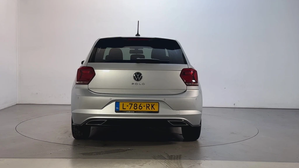 Volkswagen Polo – foto 3