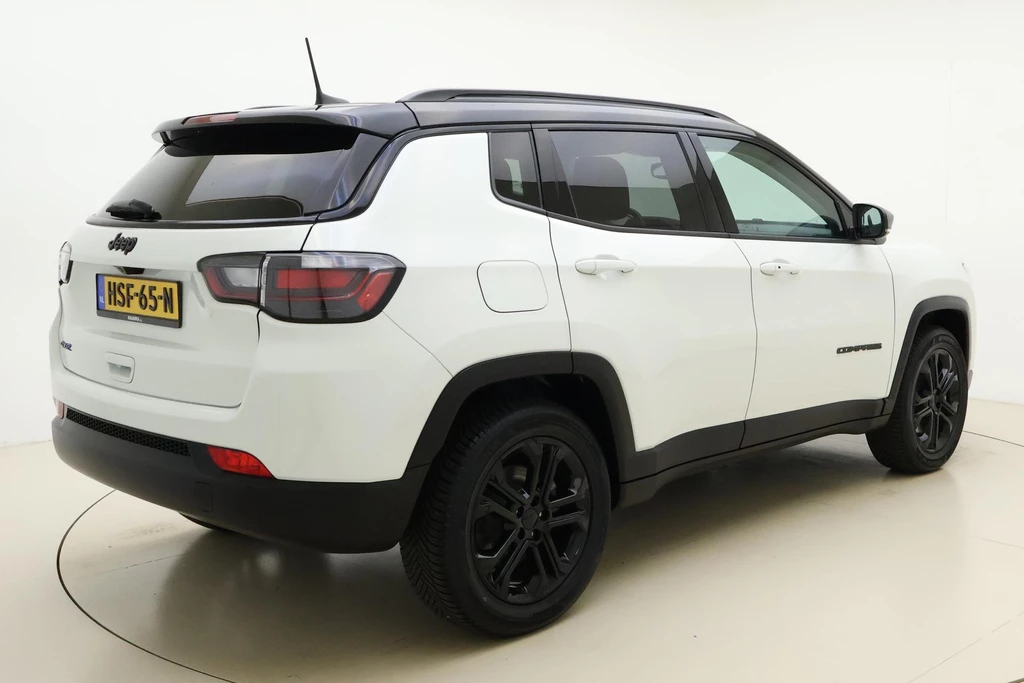 Jeep Compass – foto 6