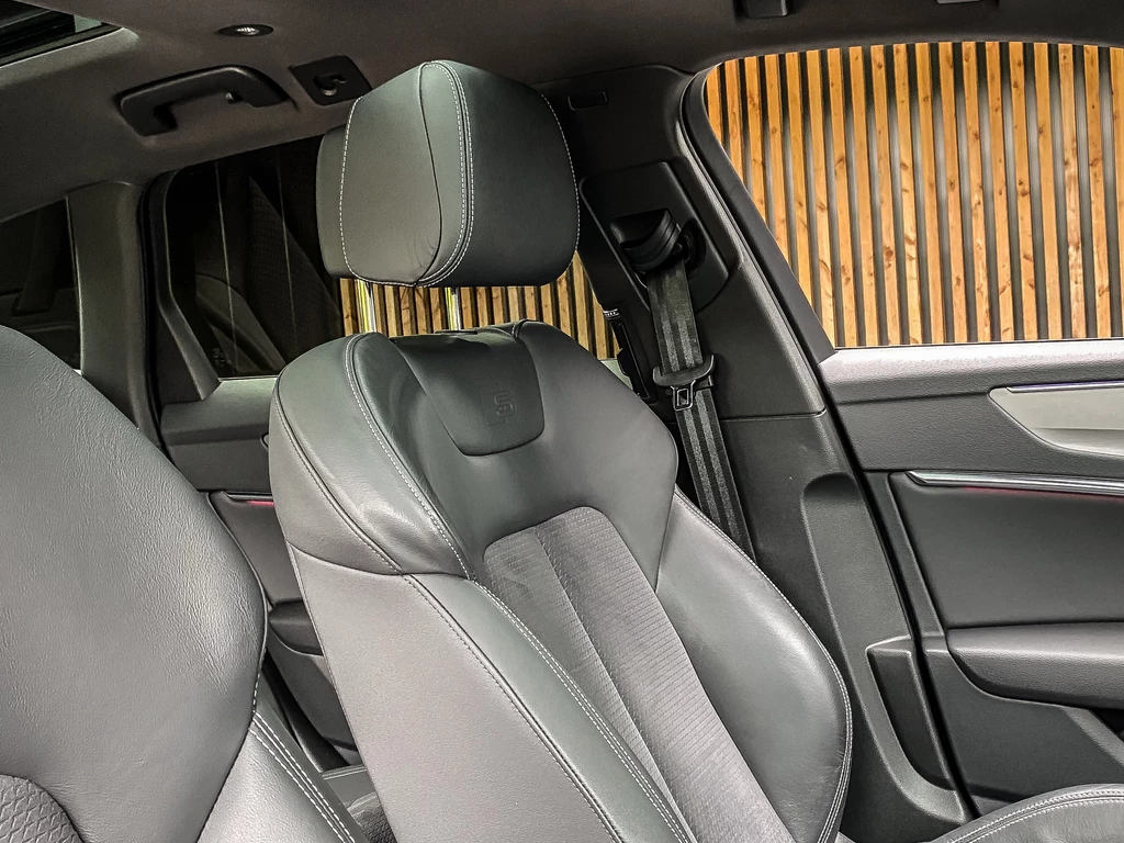 Audi A6 – foto 81