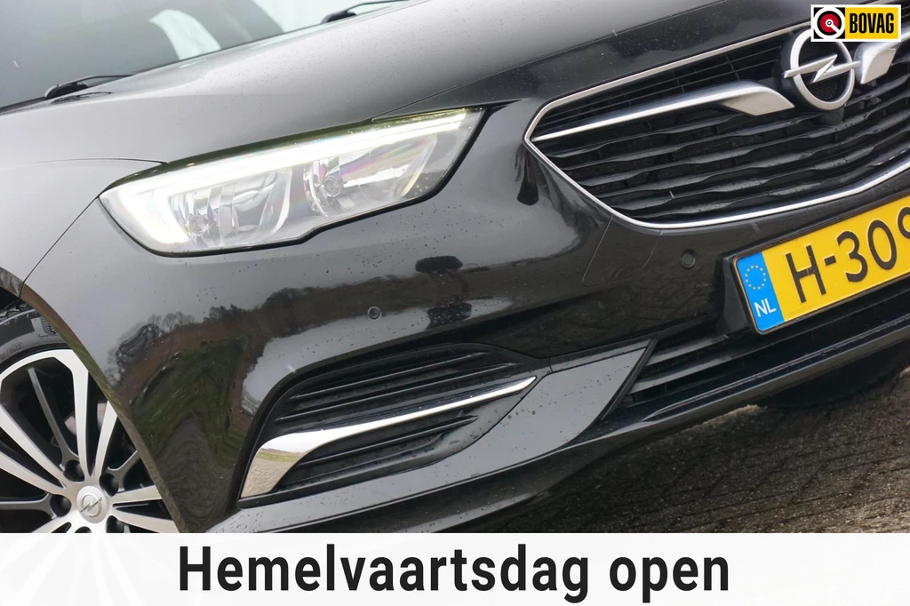 Opel Insignia – foto 9