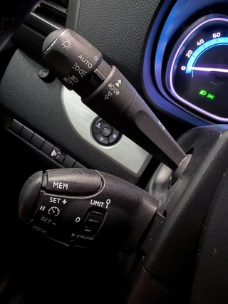 Peugeot e-Traveller – thumbnail 42