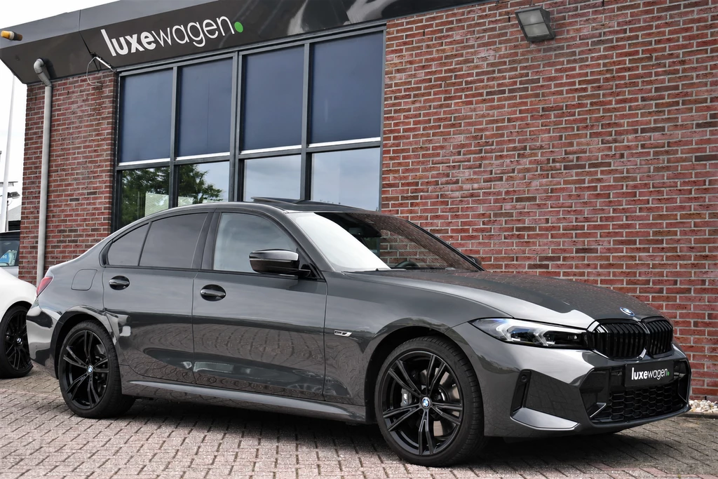 BMW 3 Serie – foto 22