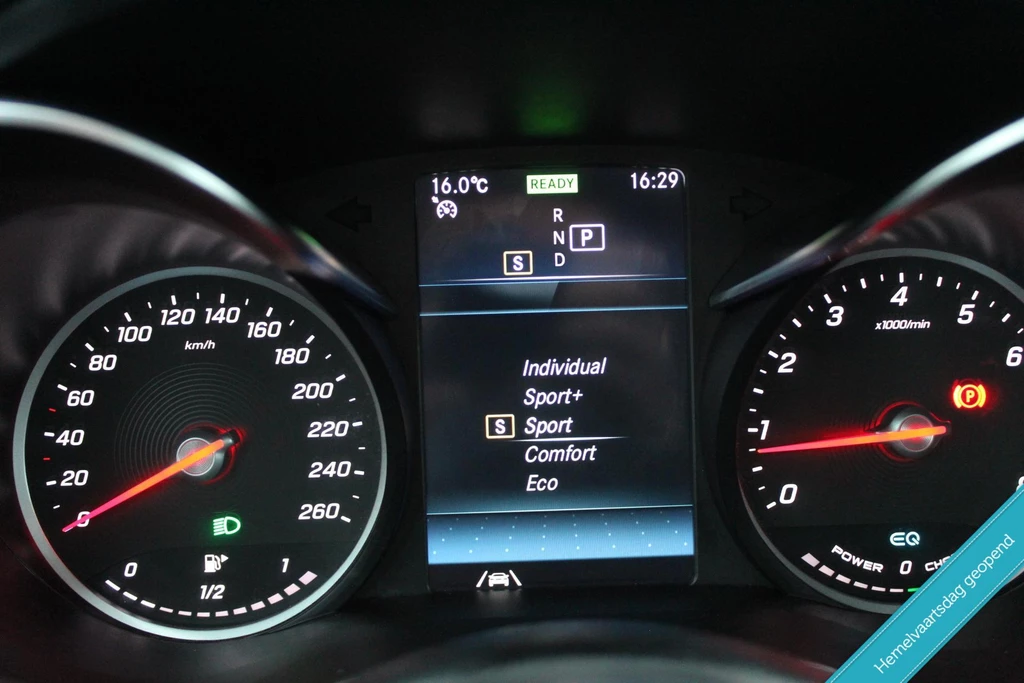 Mercedes-Benz C-Klasse – foto 37