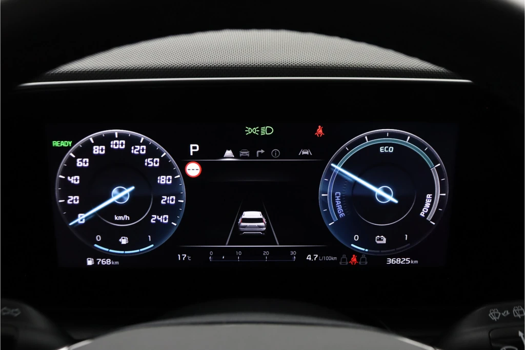 Kia Niro – foto 26