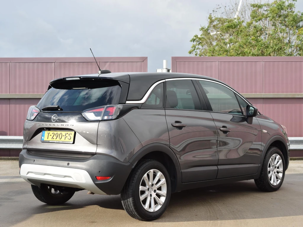 Opel Crossland – foto 4