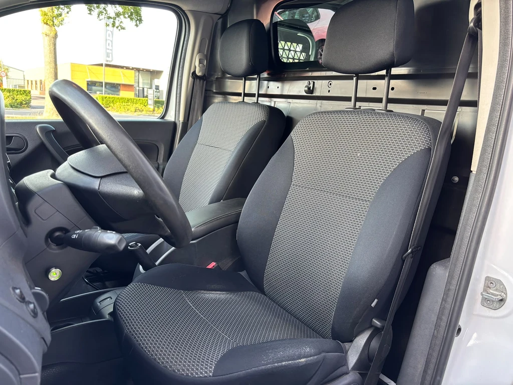 Mercedes-Benz Citan – foto 7