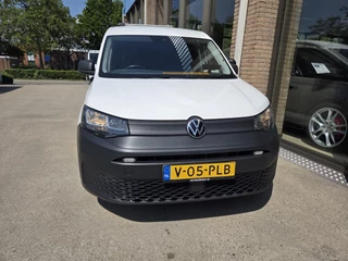 Volkswagen Caddy – thumbnail 10
